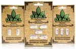 GOLD KRATOM CAPSULES