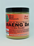 Red Maeng Da Powder