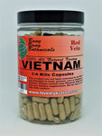 Red Vietnam Capsules