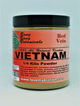 Red Vietnam Powder