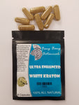 Ultra-Enhanced White Kratom