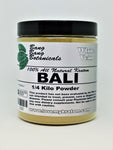 White Bali Powder