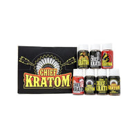 CHIEF KRATOM