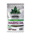 SILVER MAENG DA 28 GRAM POWDER