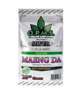 SILVER MAENG DA 28 GRAM POWDER