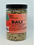 Red Bali Capsules
