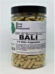 White Bali Capsules